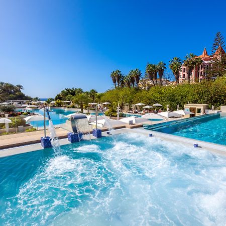 Gran Tacande Wellness & Relax Costa Adeje Esterno foto