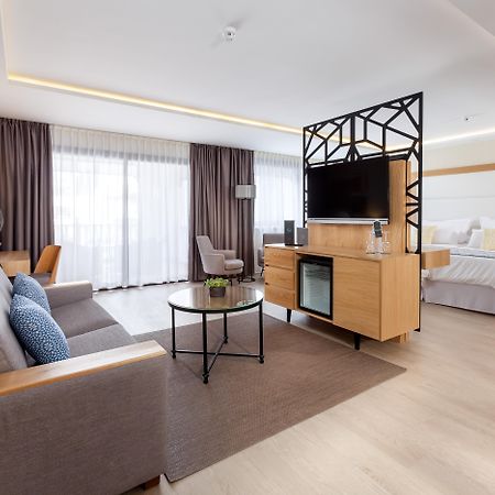 Gran Tacande Wellness & Relax Costa Adeje Esterno foto