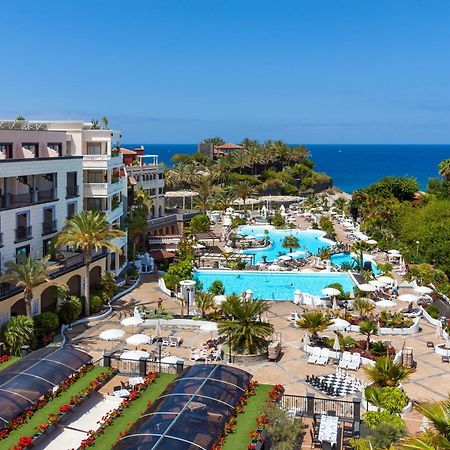 Gran Tacande Wellness & Relax Costa Adeje Esterno foto