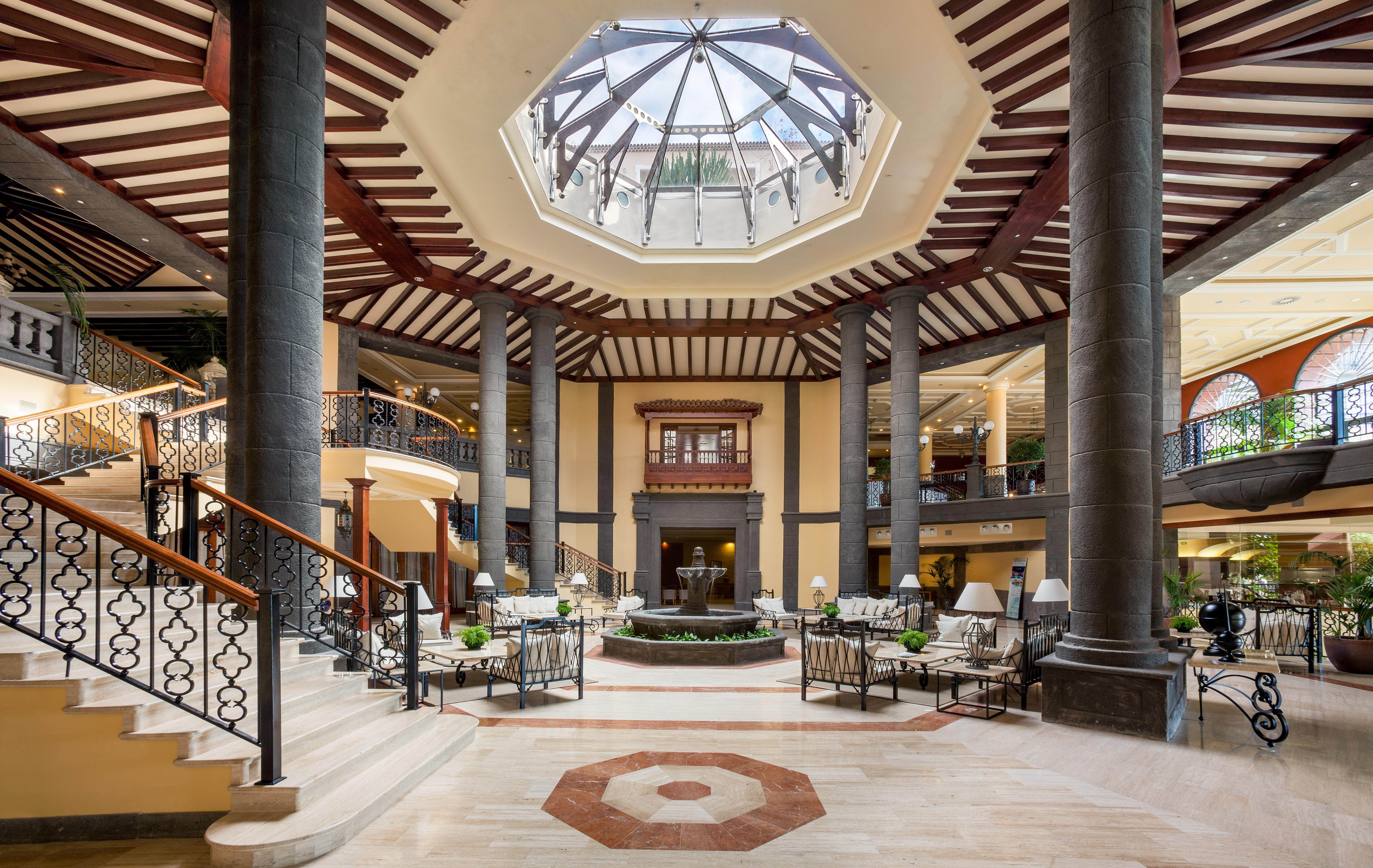 Gran Tacande Wellness & Relax Costa Adeje Esterno foto