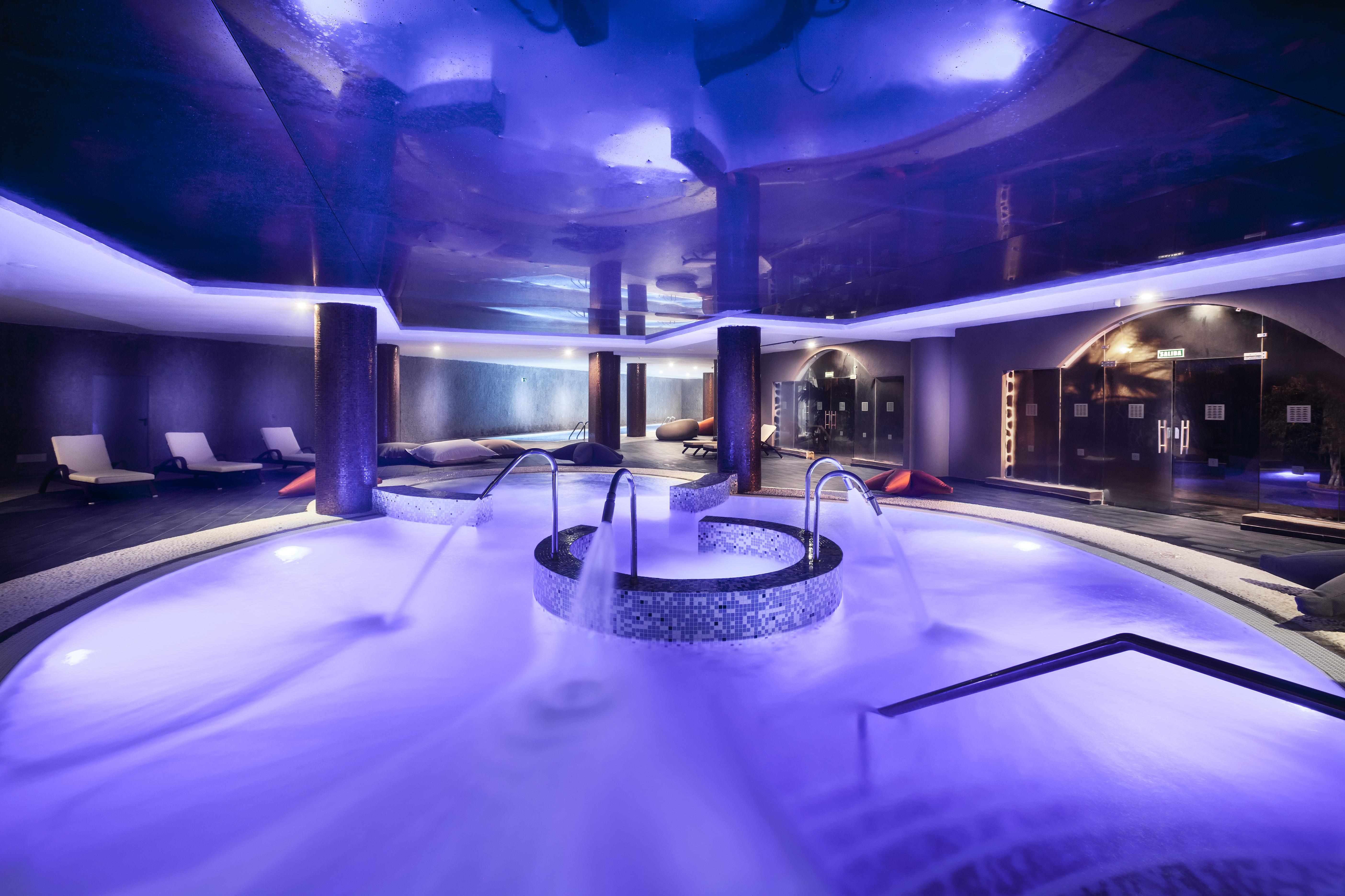 Gran Tacande Wellness & Relax Costa Adeje Esterno foto