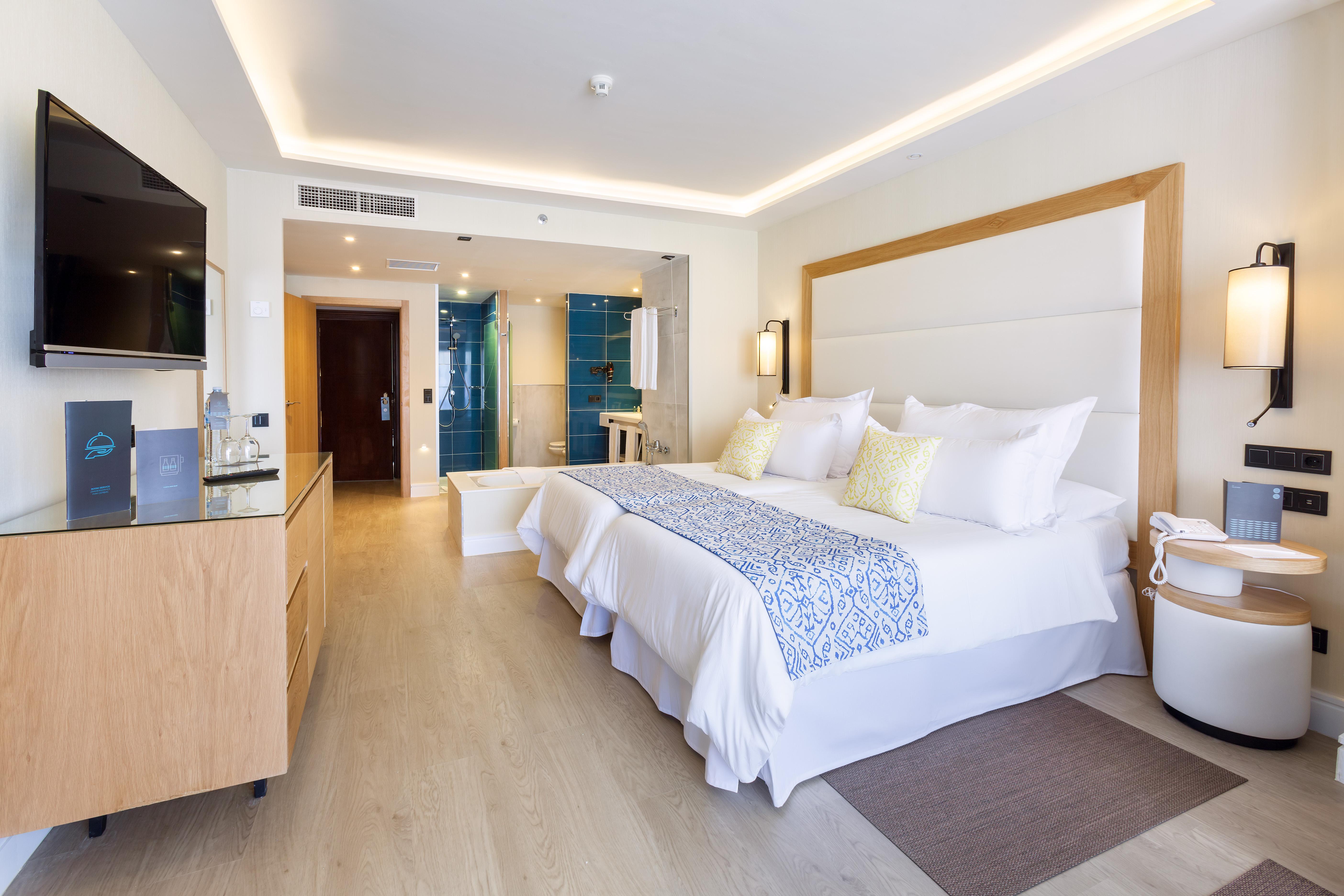 Gran Tacande Wellness & Relax Costa Adeje Esterno foto