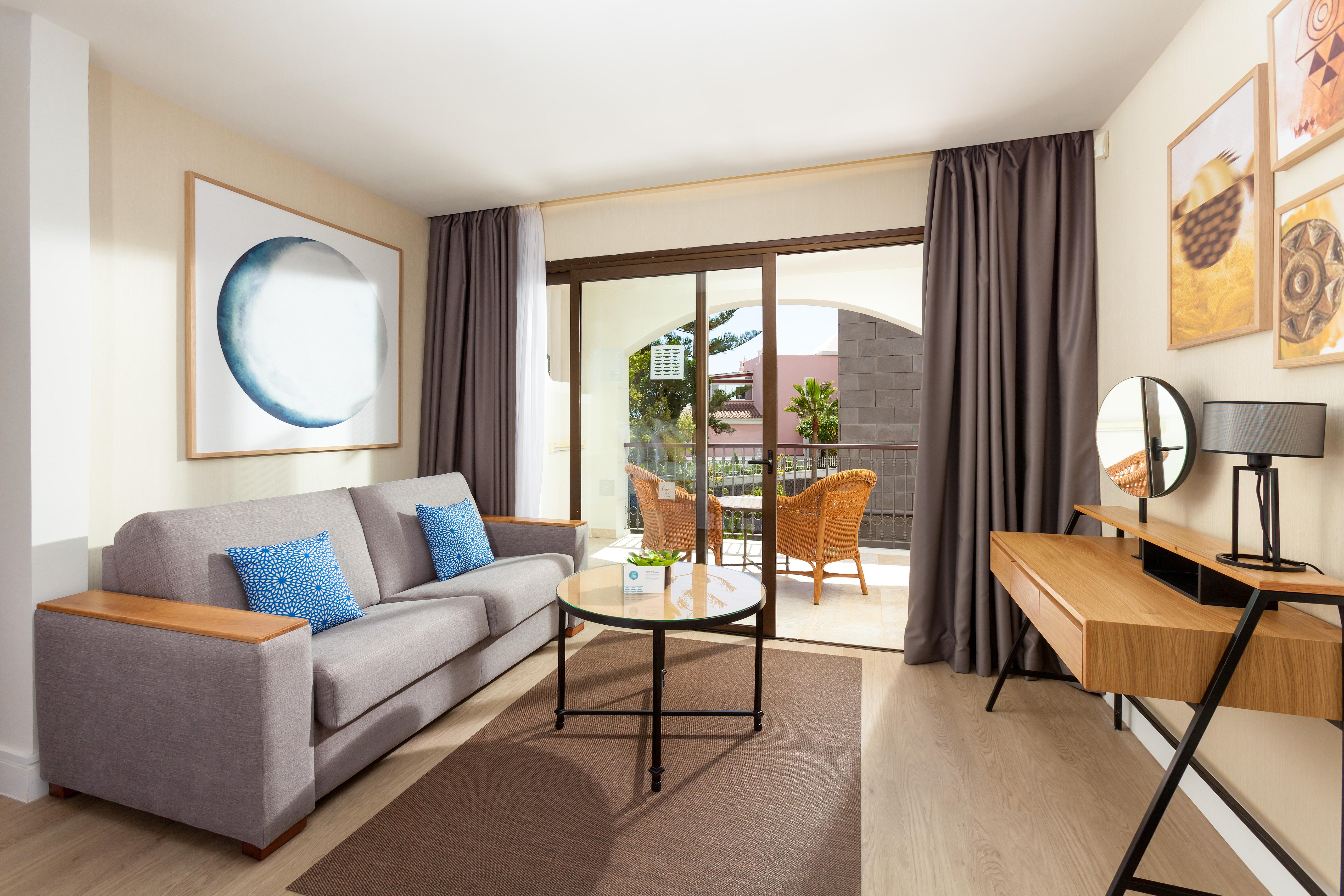 Gran Tacande Wellness & Relax Costa Adeje Esterno foto