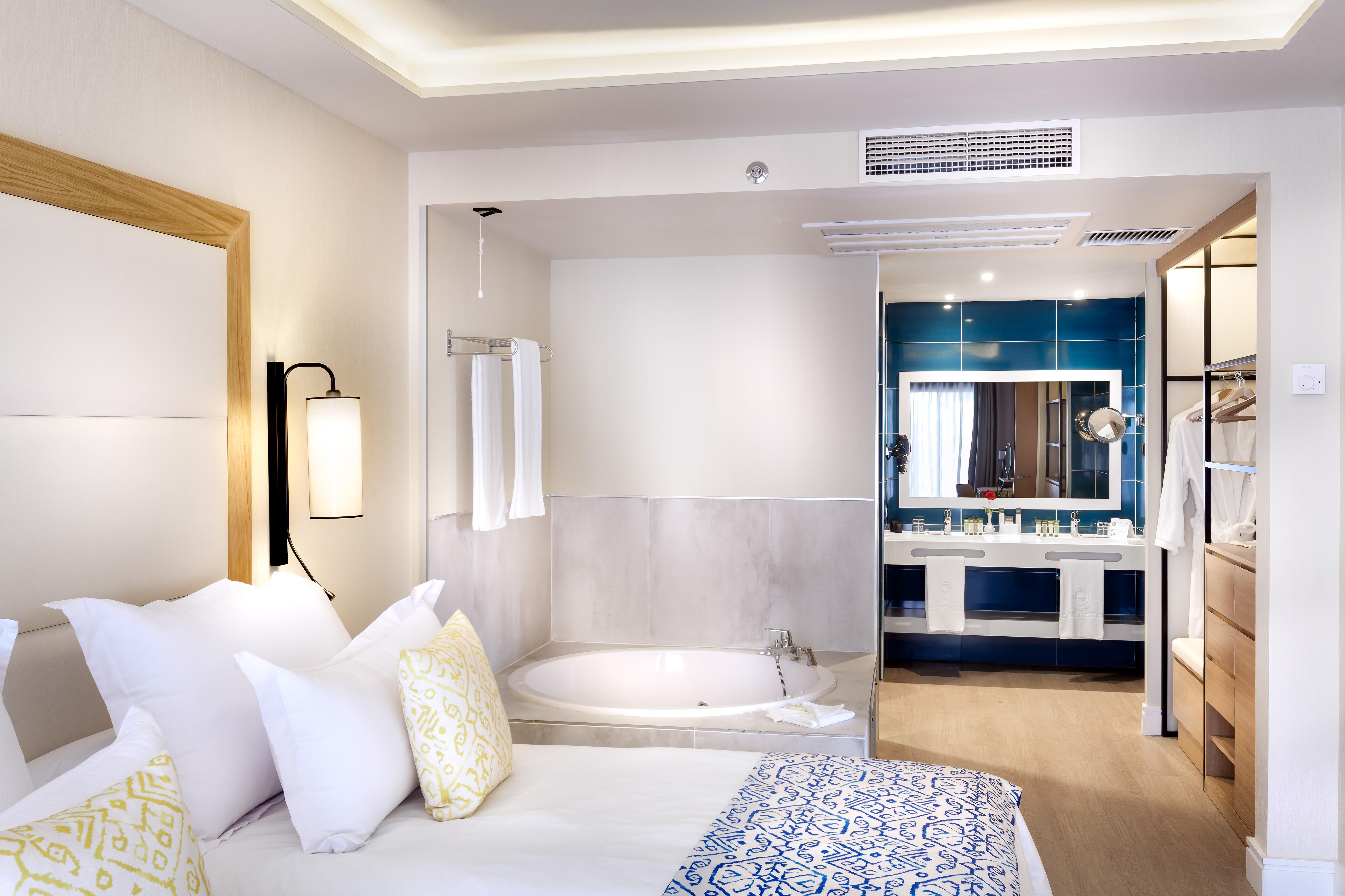 Gran Tacande Wellness & Relax Costa Adeje Esterno foto