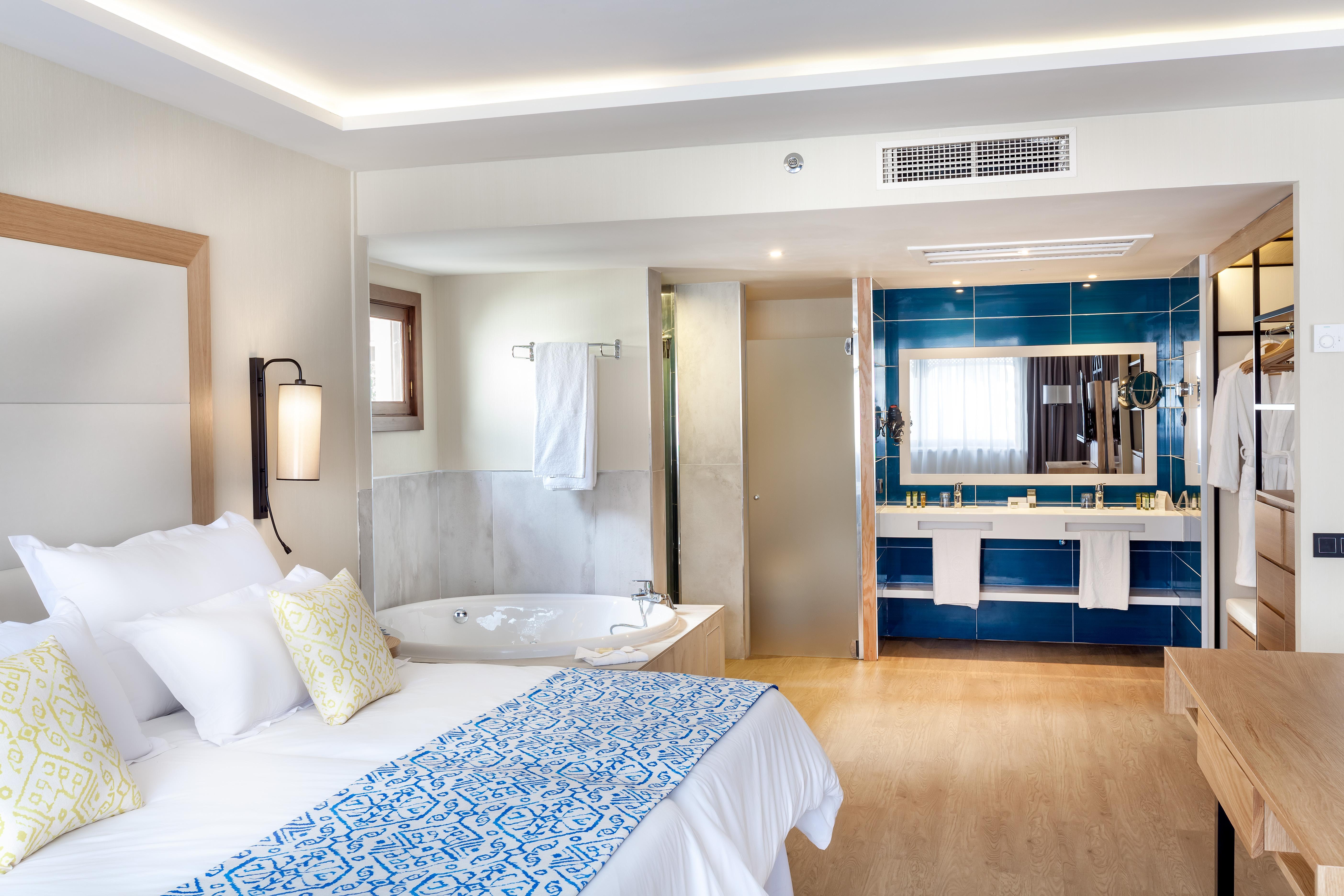 Gran Tacande Wellness & Relax Costa Adeje Esterno foto