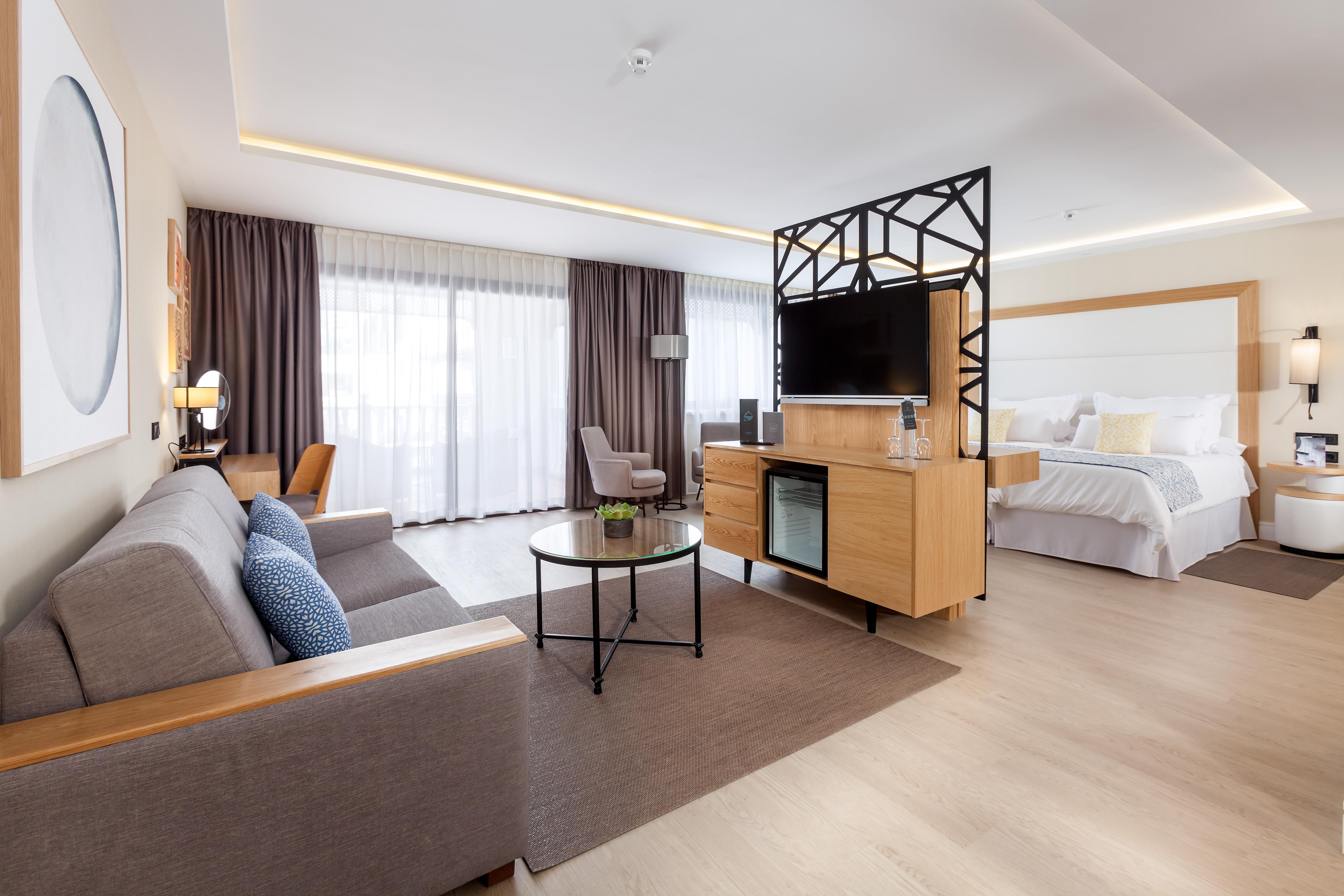 Gran Tacande Wellness & Relax Costa Adeje Esterno foto