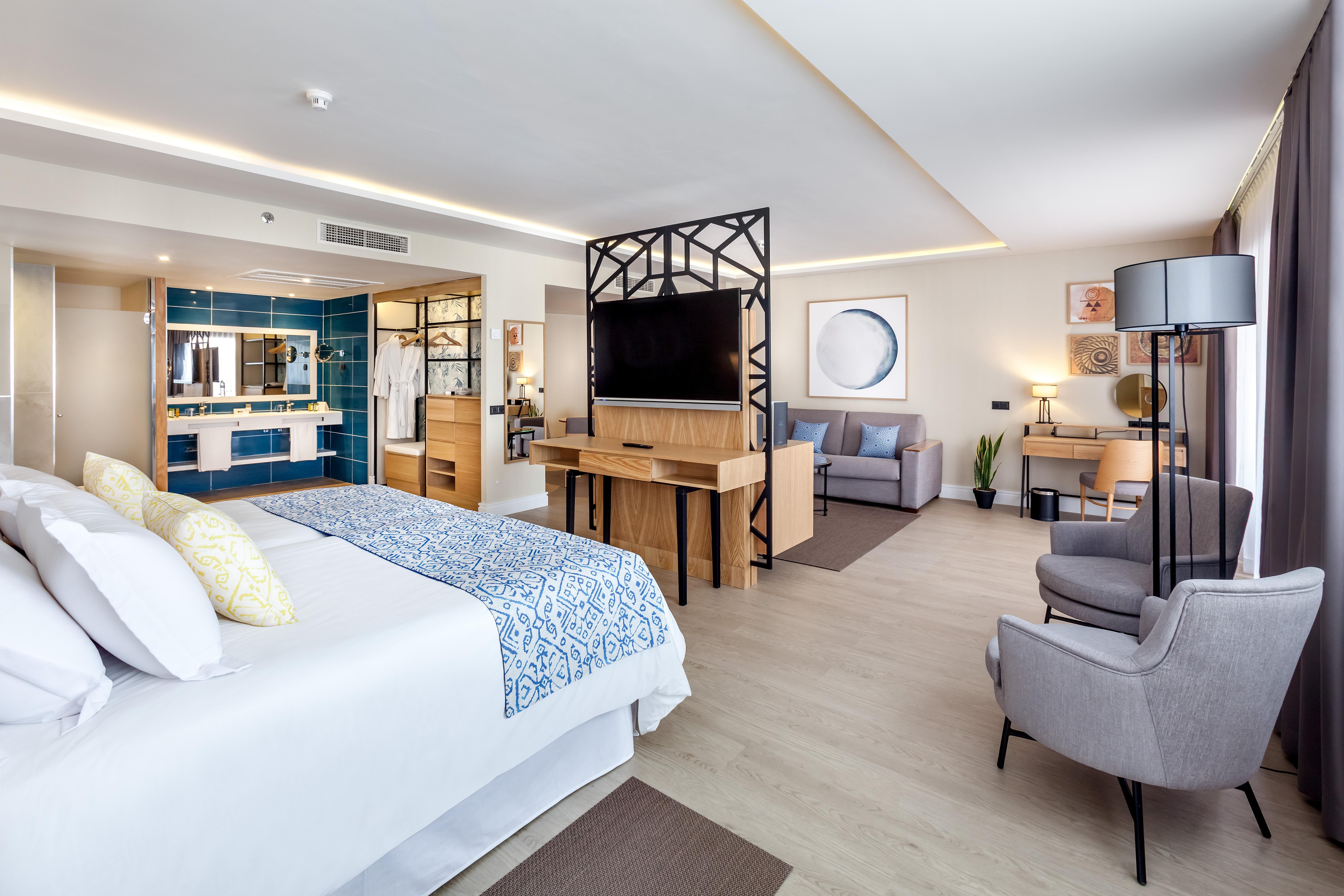 Gran Tacande Wellness & Relax Costa Adeje Esterno foto