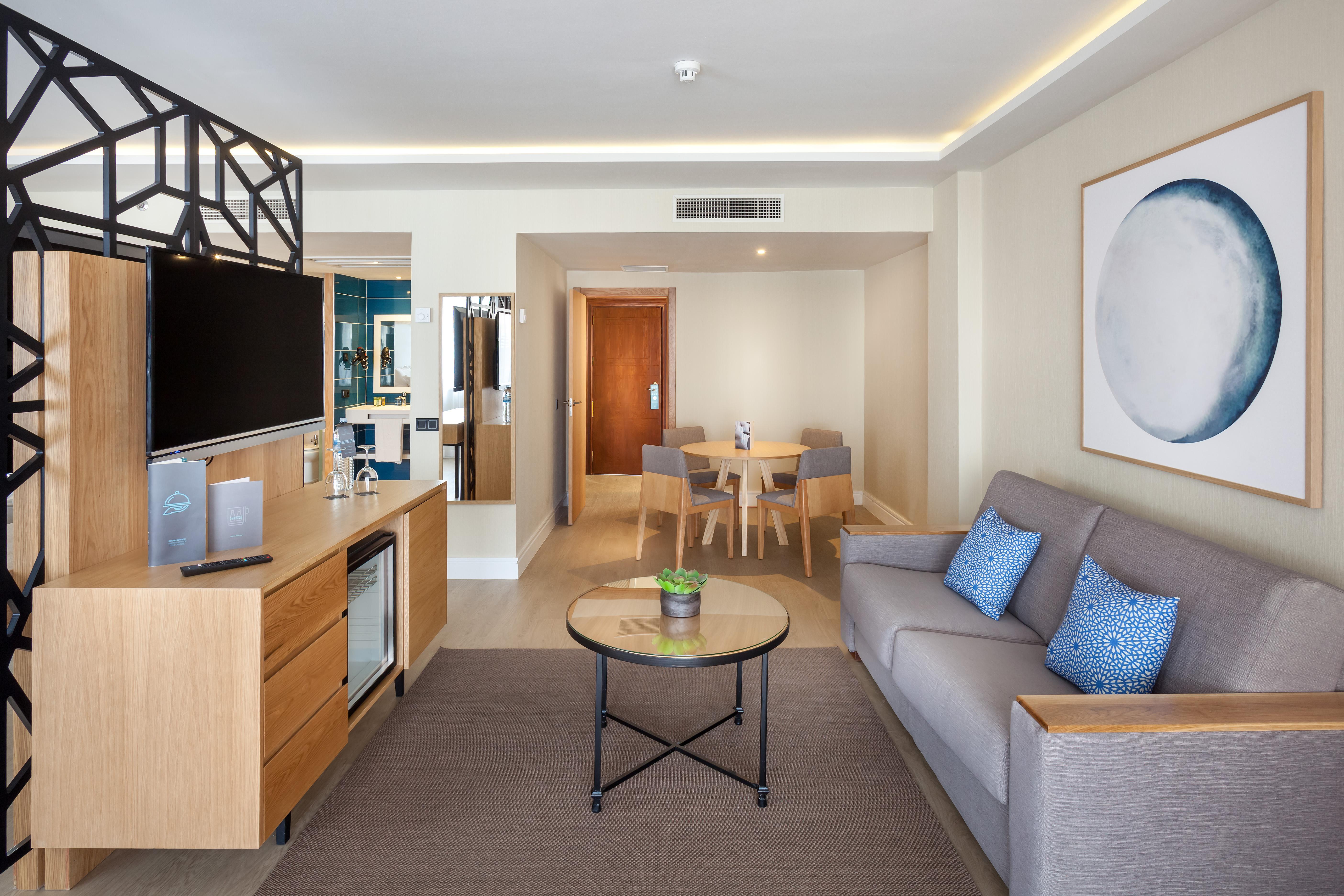 Gran Tacande Wellness & Relax Costa Adeje Esterno foto