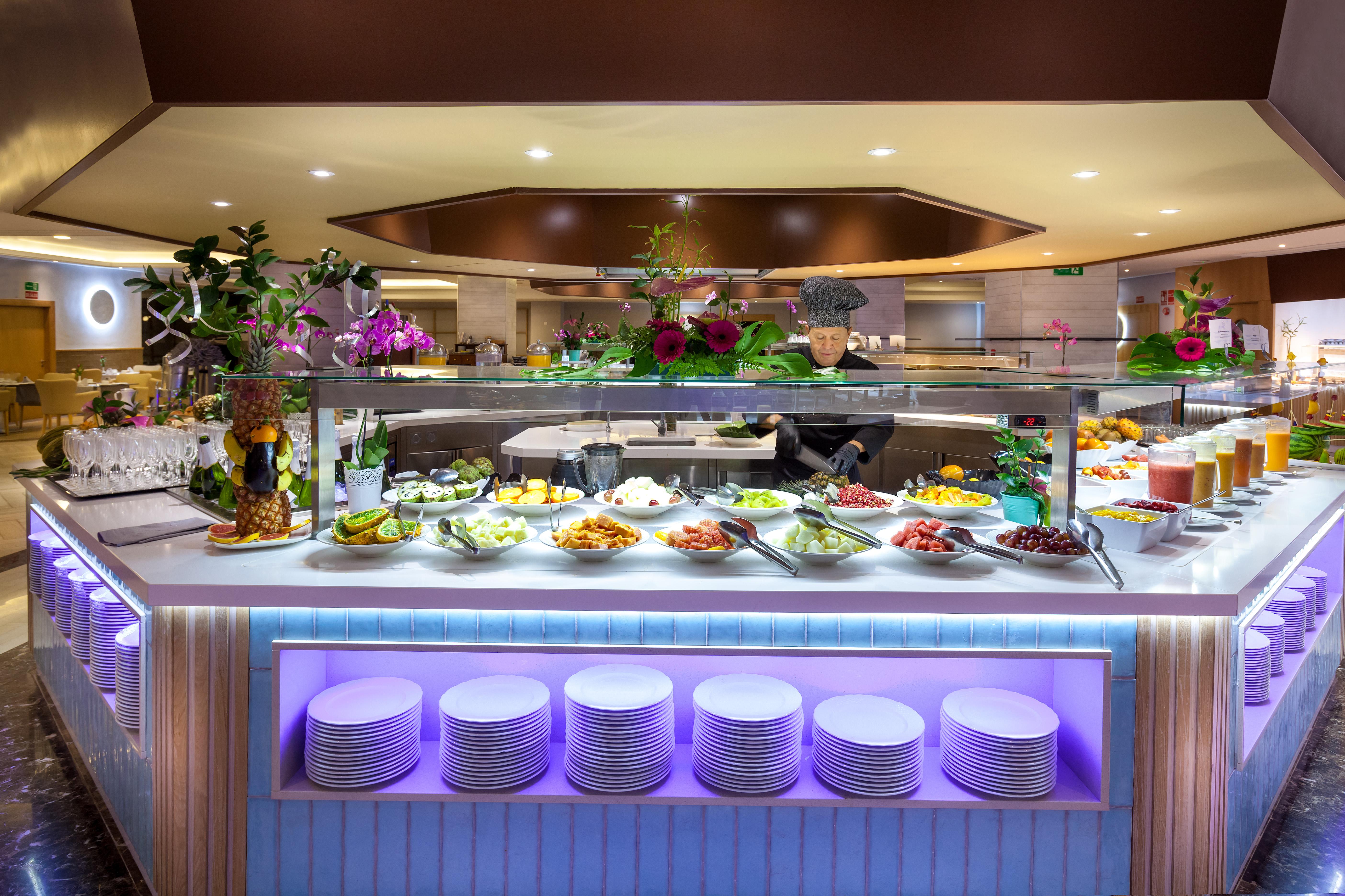 Gran Tacande Wellness & Relax Costa Adeje Esterno foto