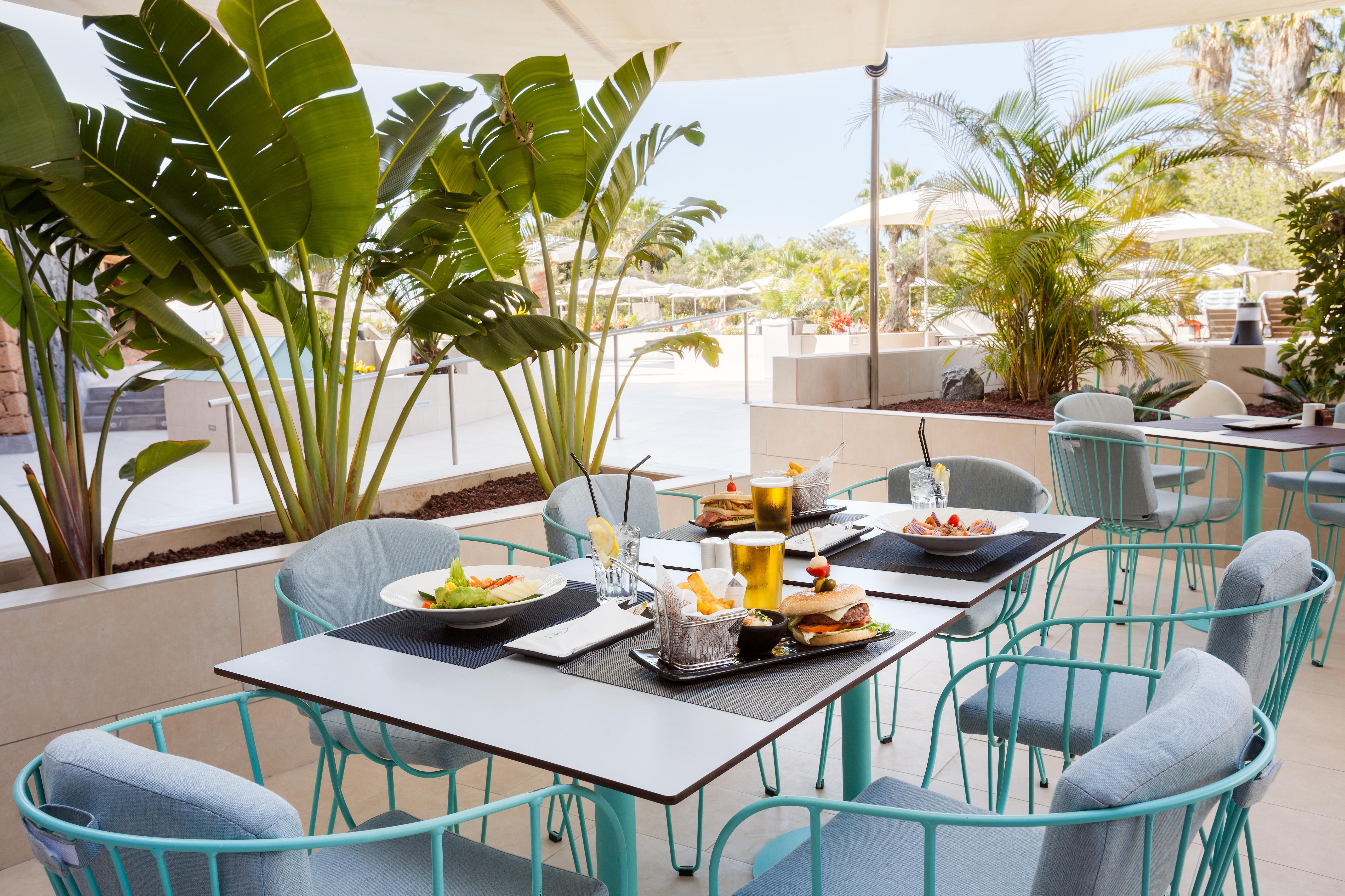 Gran Tacande Wellness & Relax Costa Adeje Esterno foto