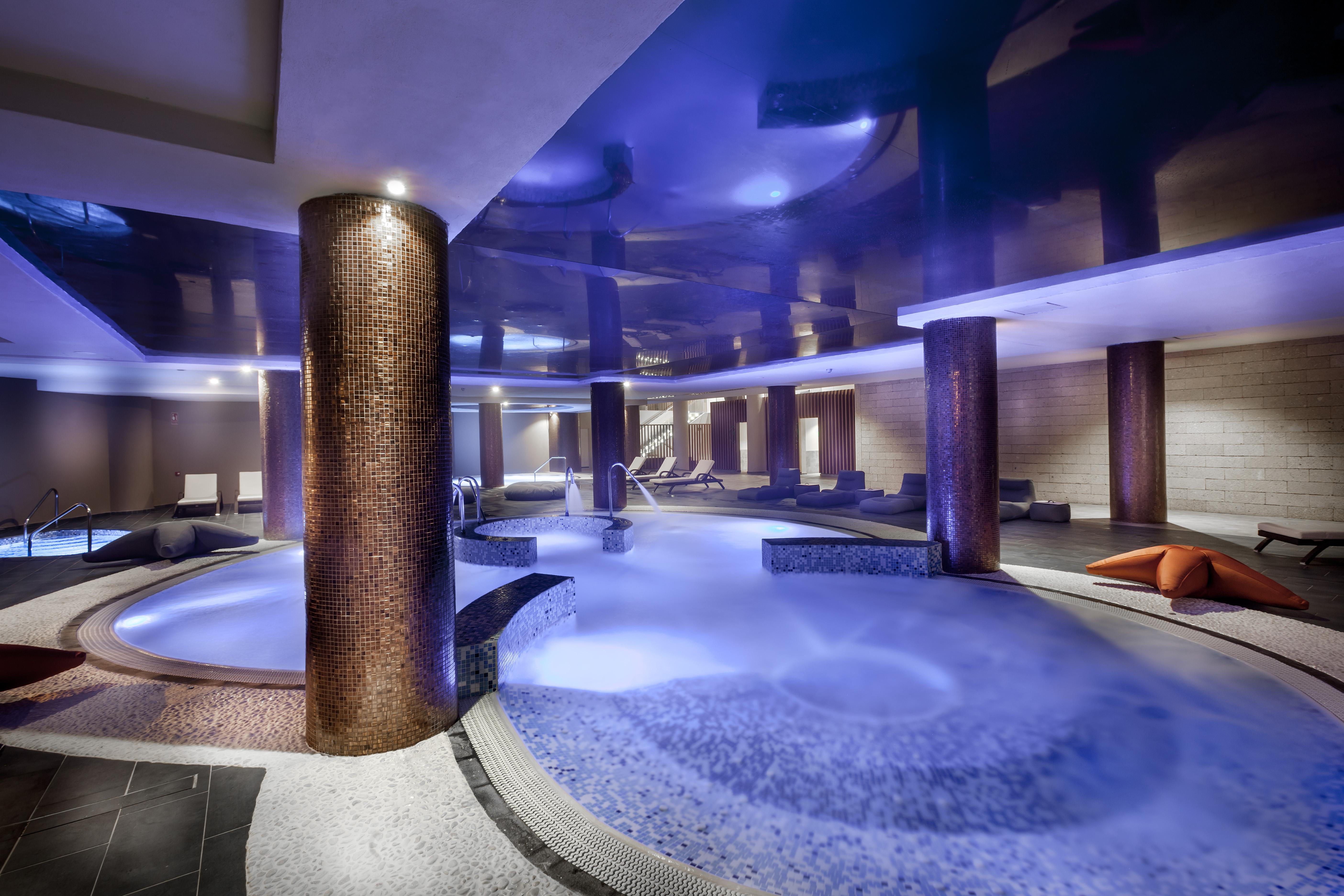 Gran Tacande Wellness & Relax Costa Adeje Esterno foto