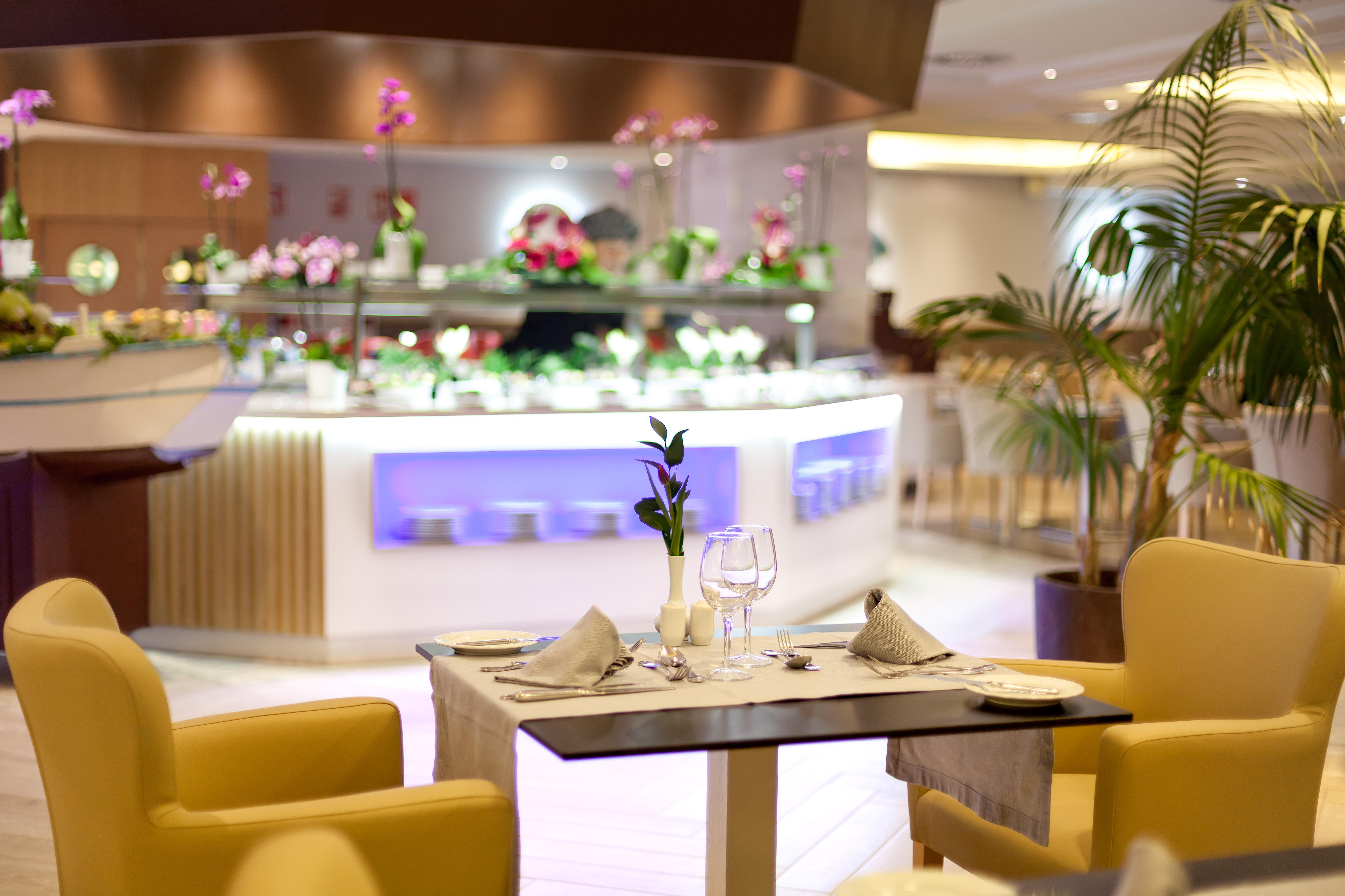 Gran Tacande Wellness & Relax Costa Adeje Esterno foto
