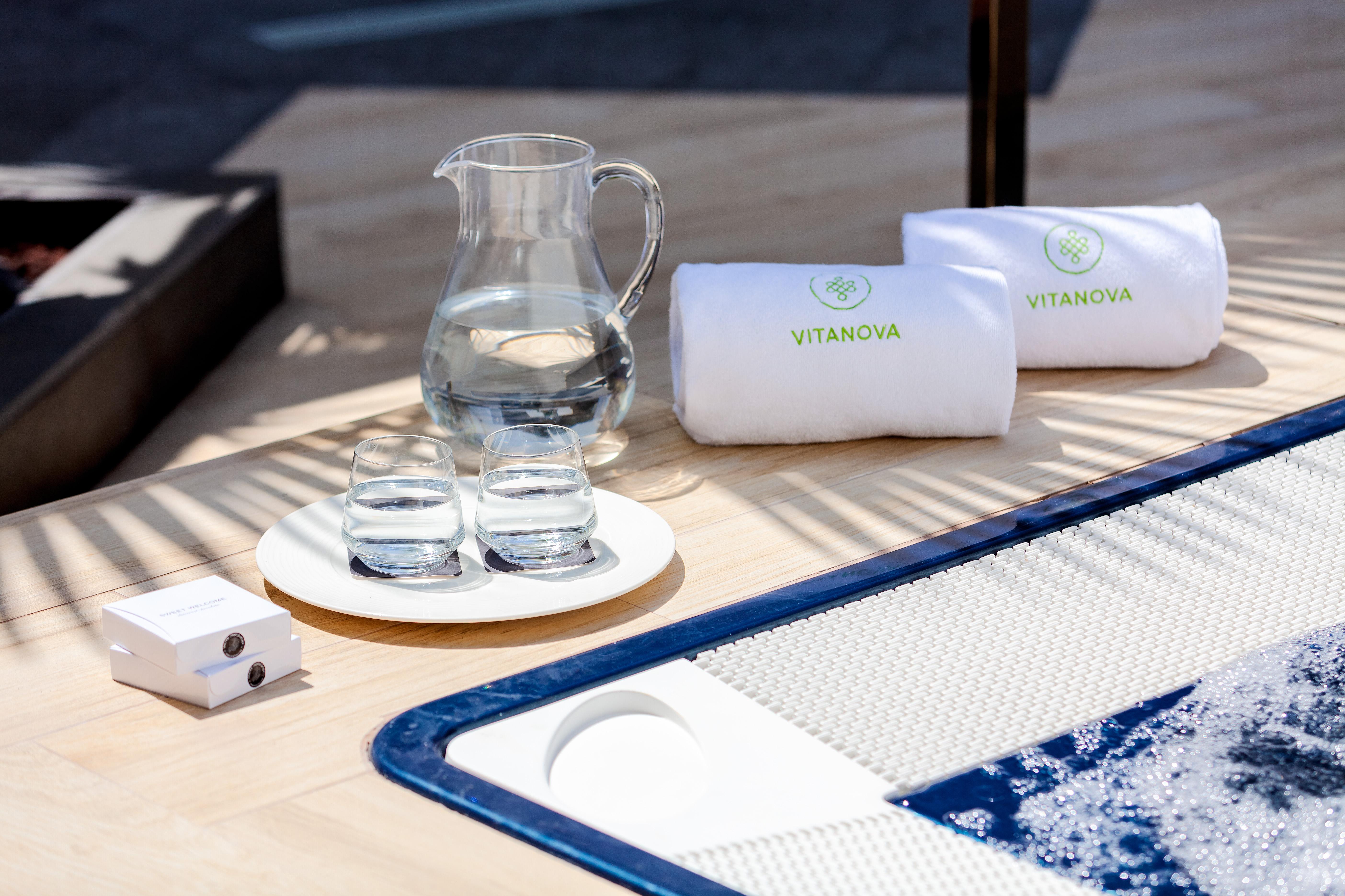 Gran Tacande Wellness & Relax Costa Adeje Esterno foto