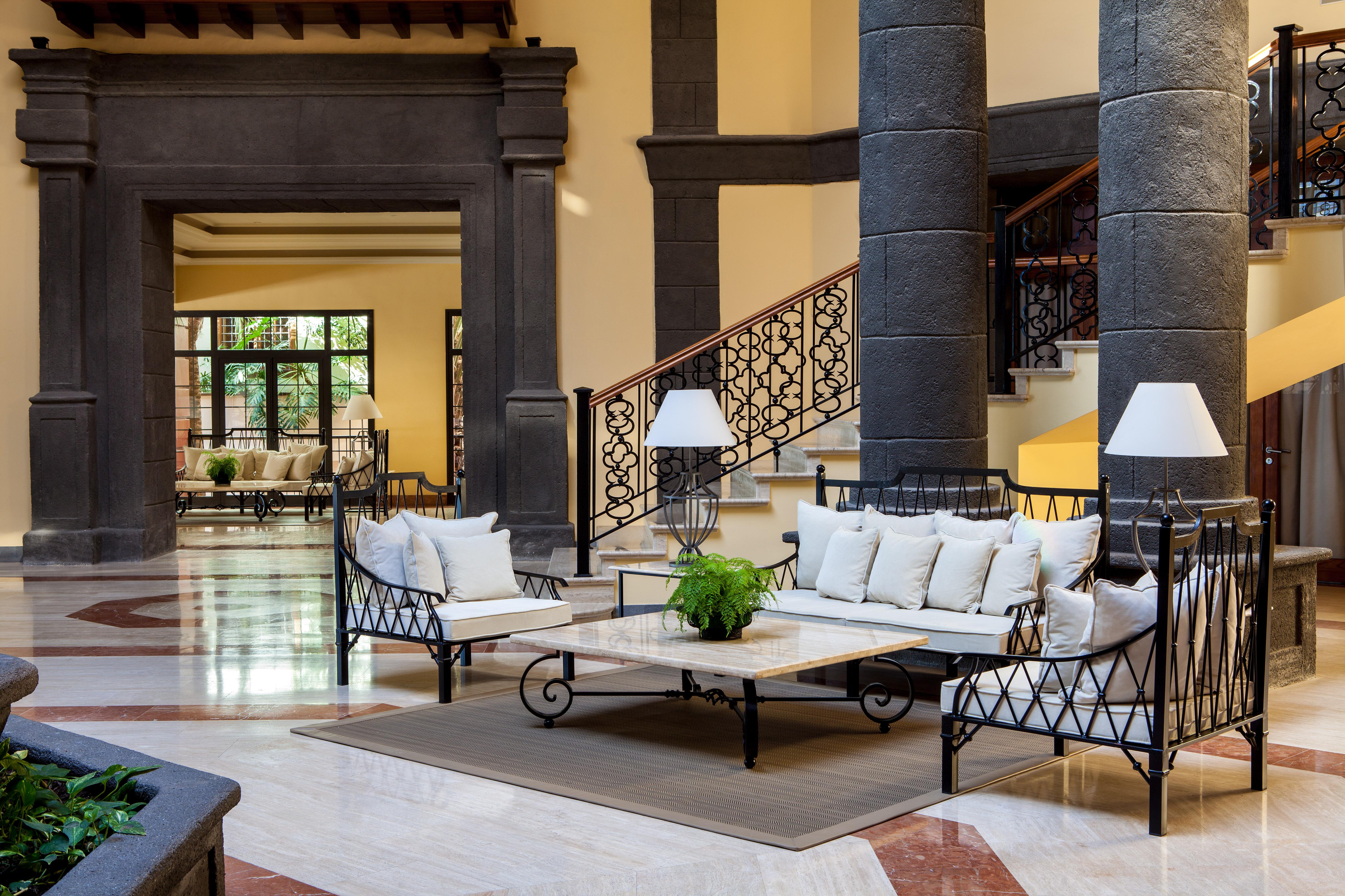 Gran Tacande Wellness & Relax Costa Adeje Esterno foto