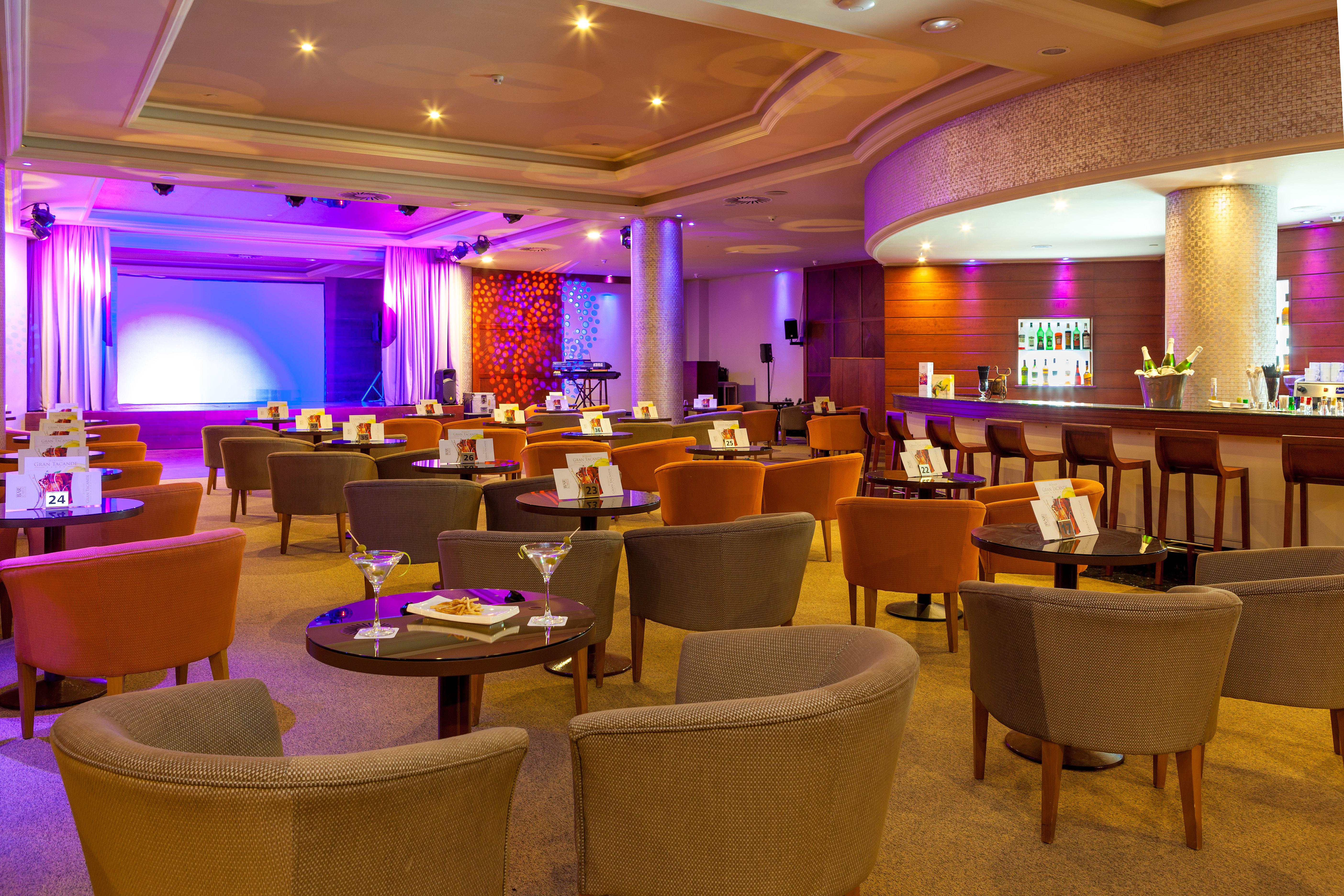 Gran Tacande Wellness & Relax Costa Adeje Esterno foto