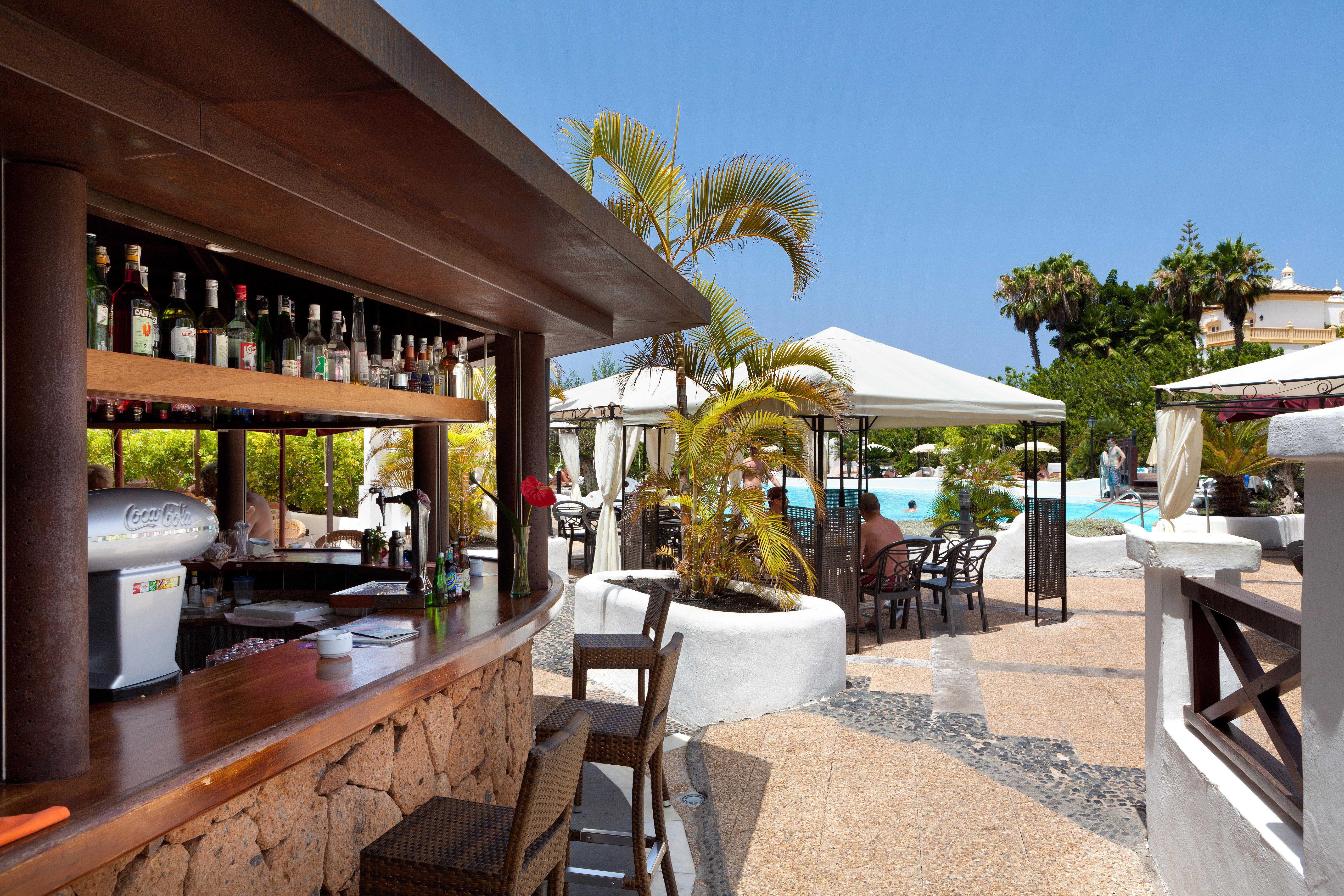 Gran Tacande Wellness & Relax Costa Adeje Esterno foto