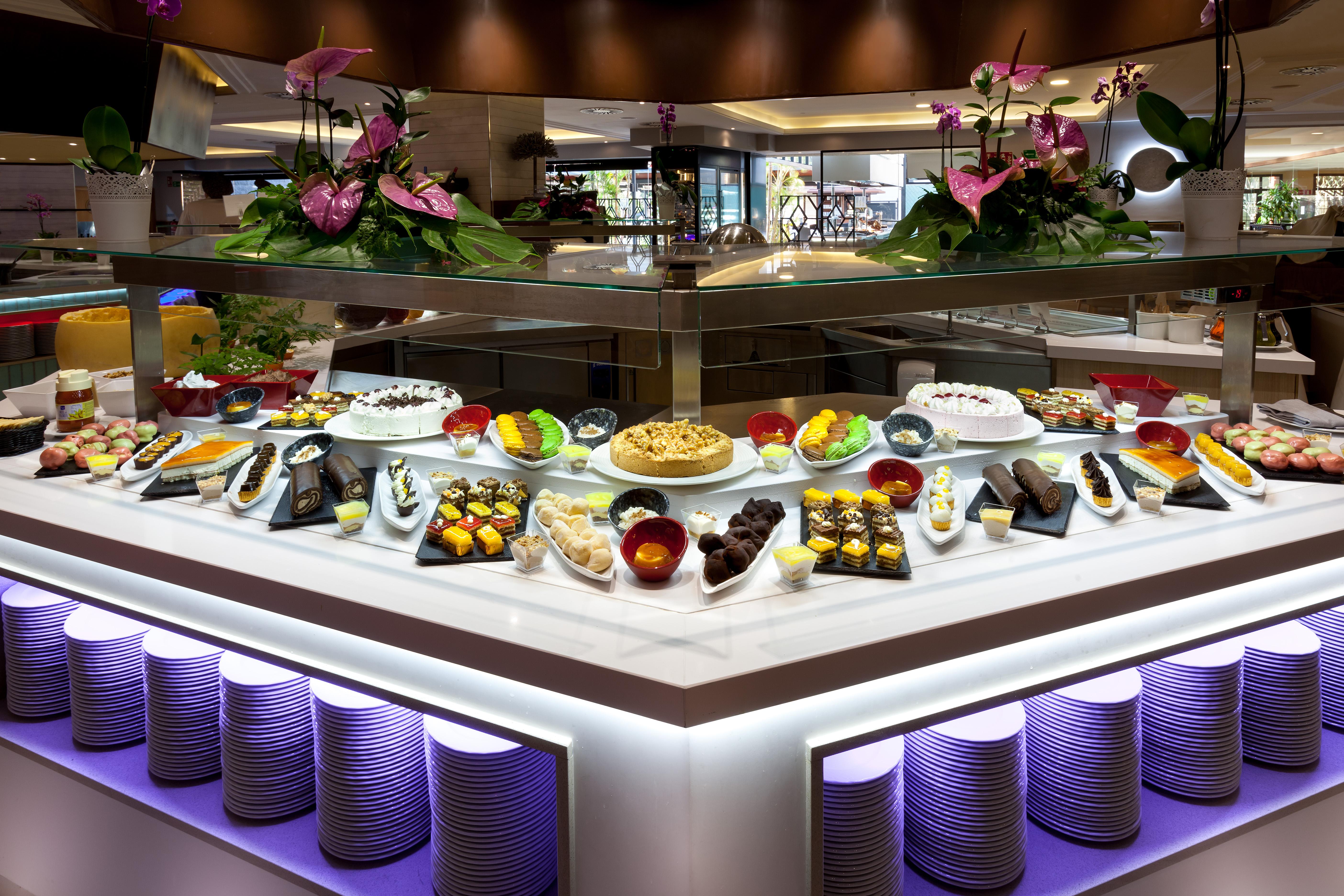 Gran Tacande Wellness & Relax Costa Adeje Esterno foto