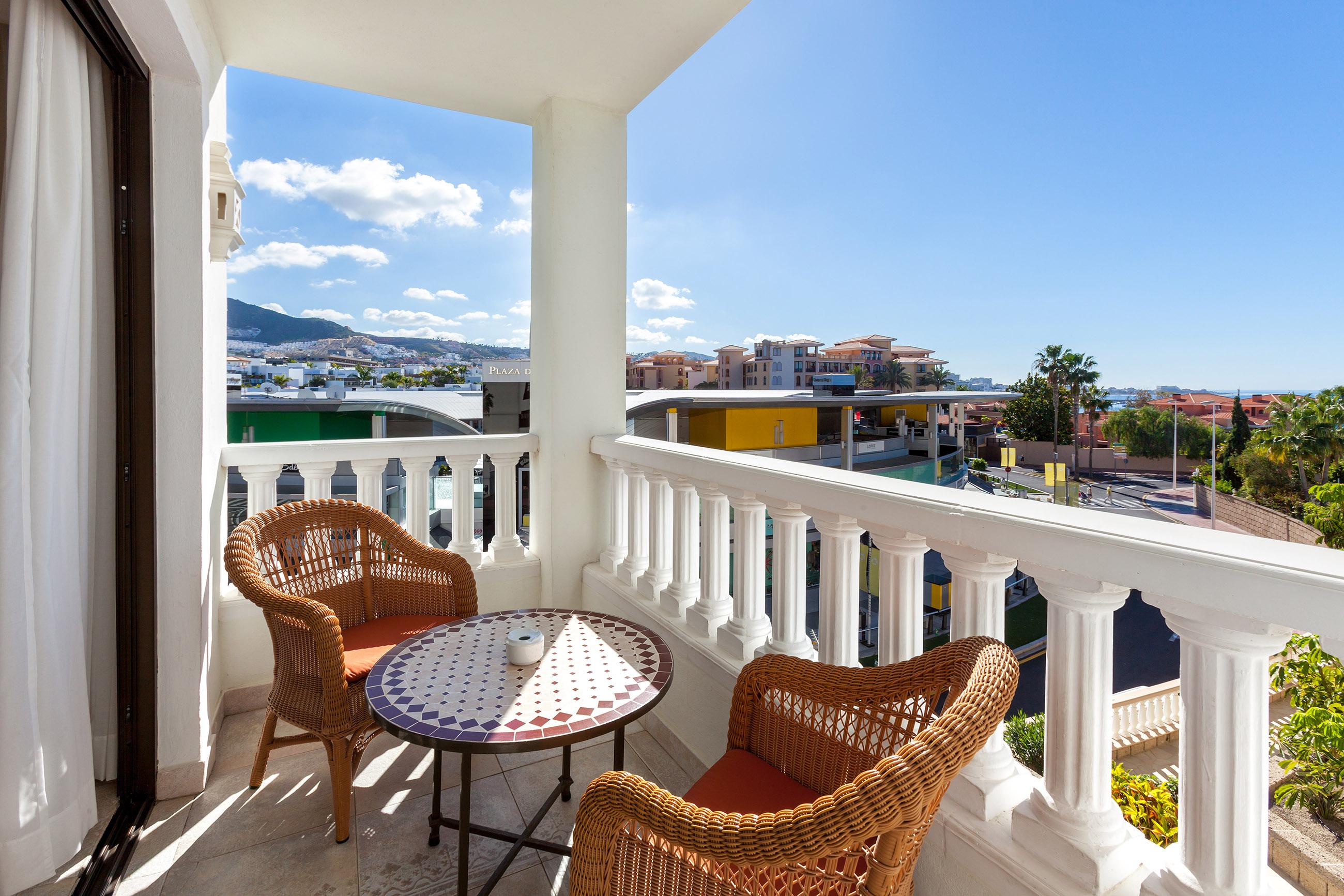 Gran Tacande Wellness & Relax Costa Adeje Esterno foto