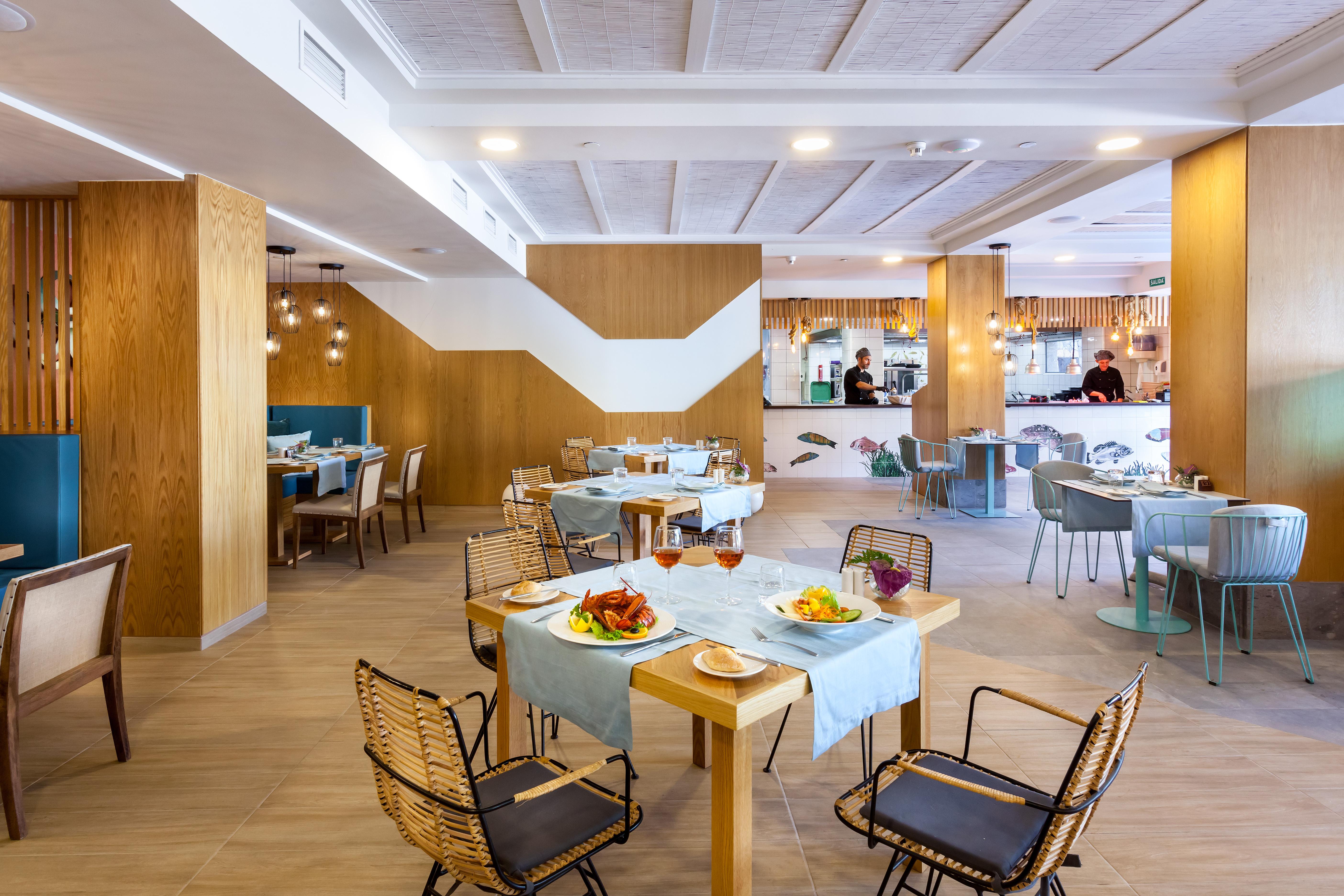 Gran Tacande Wellness & Relax Costa Adeje Esterno foto