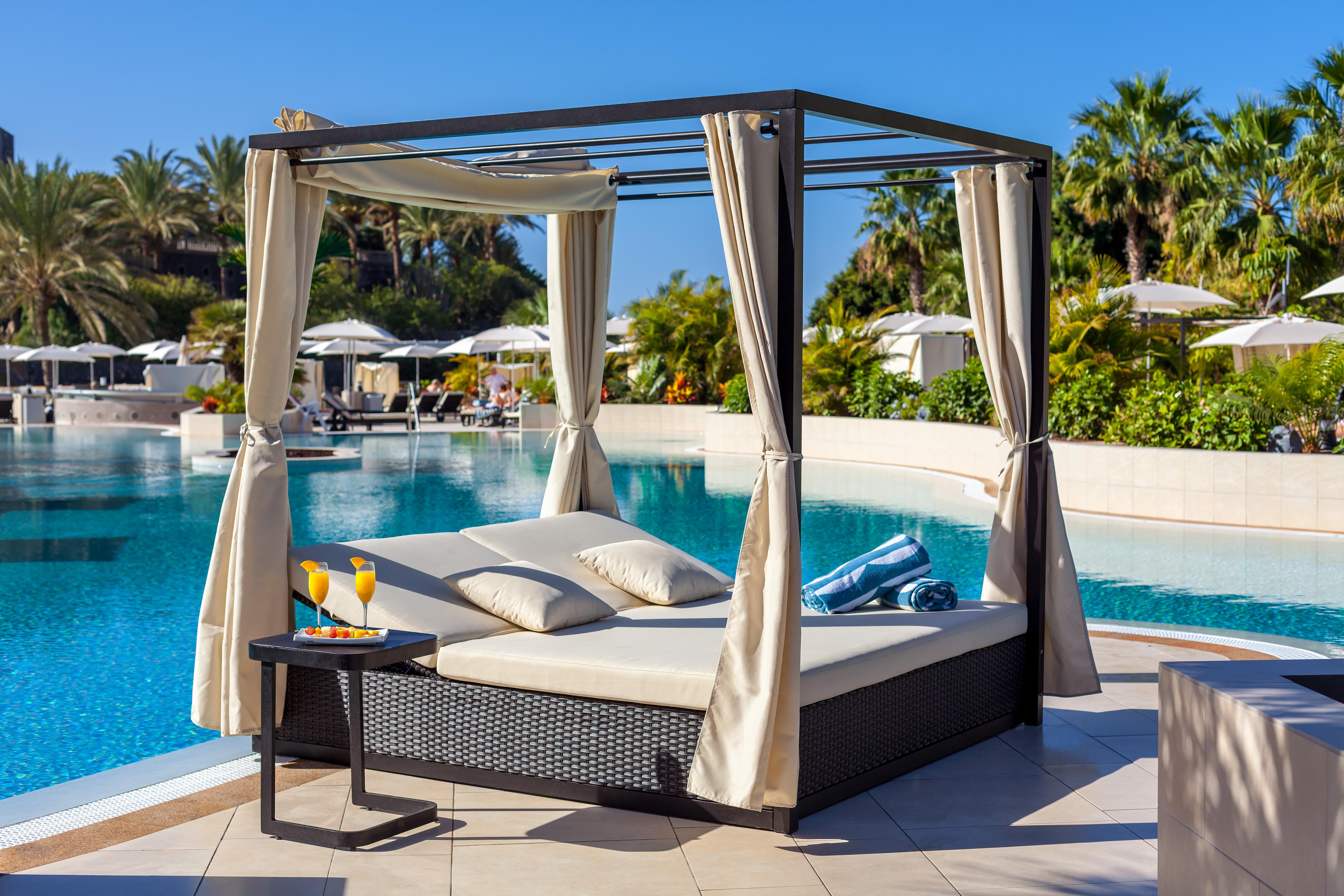 Gran Tacande Wellness & Relax Costa Adeje Esterno foto