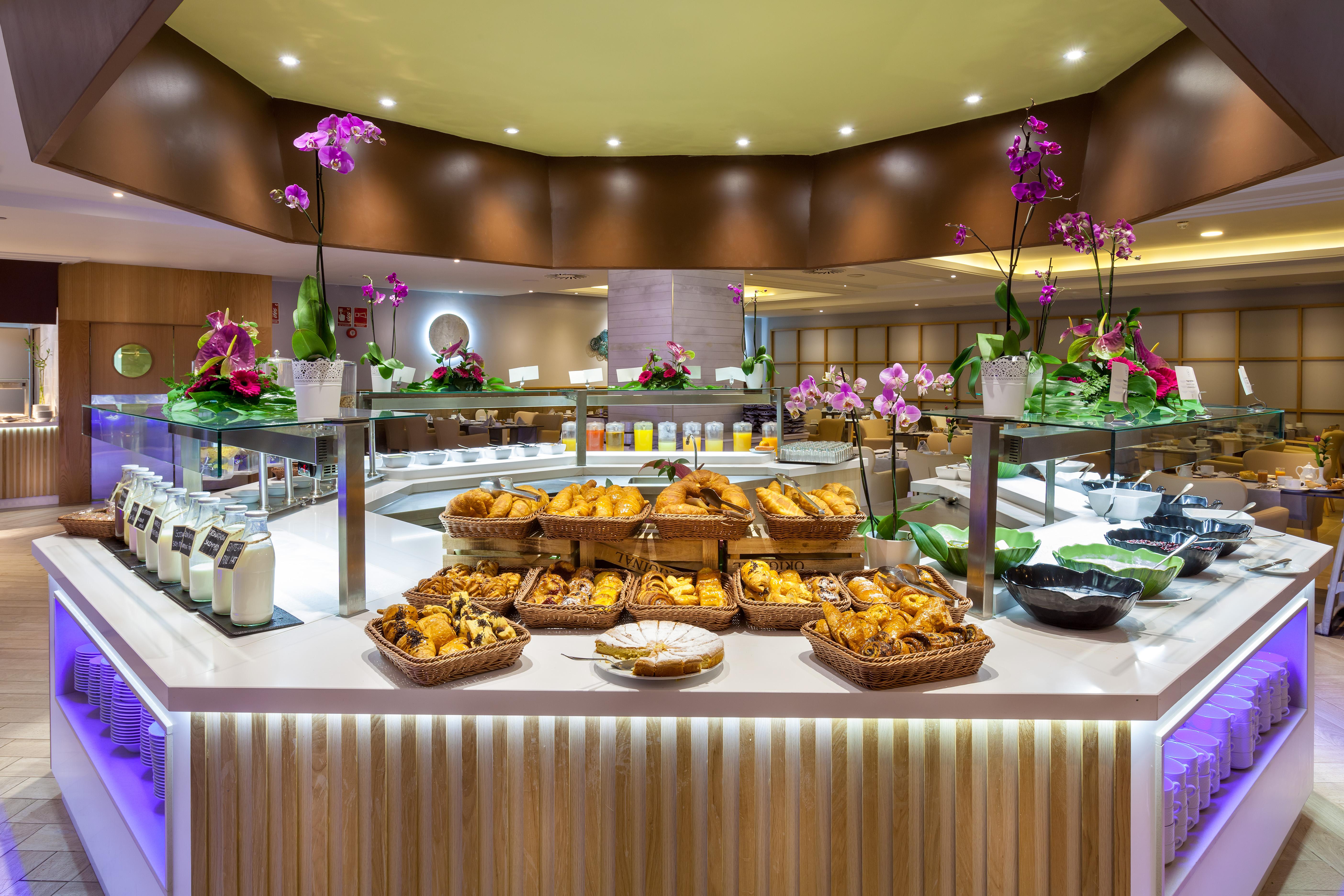 Gran Tacande Wellness & Relax Costa Adeje Esterno foto