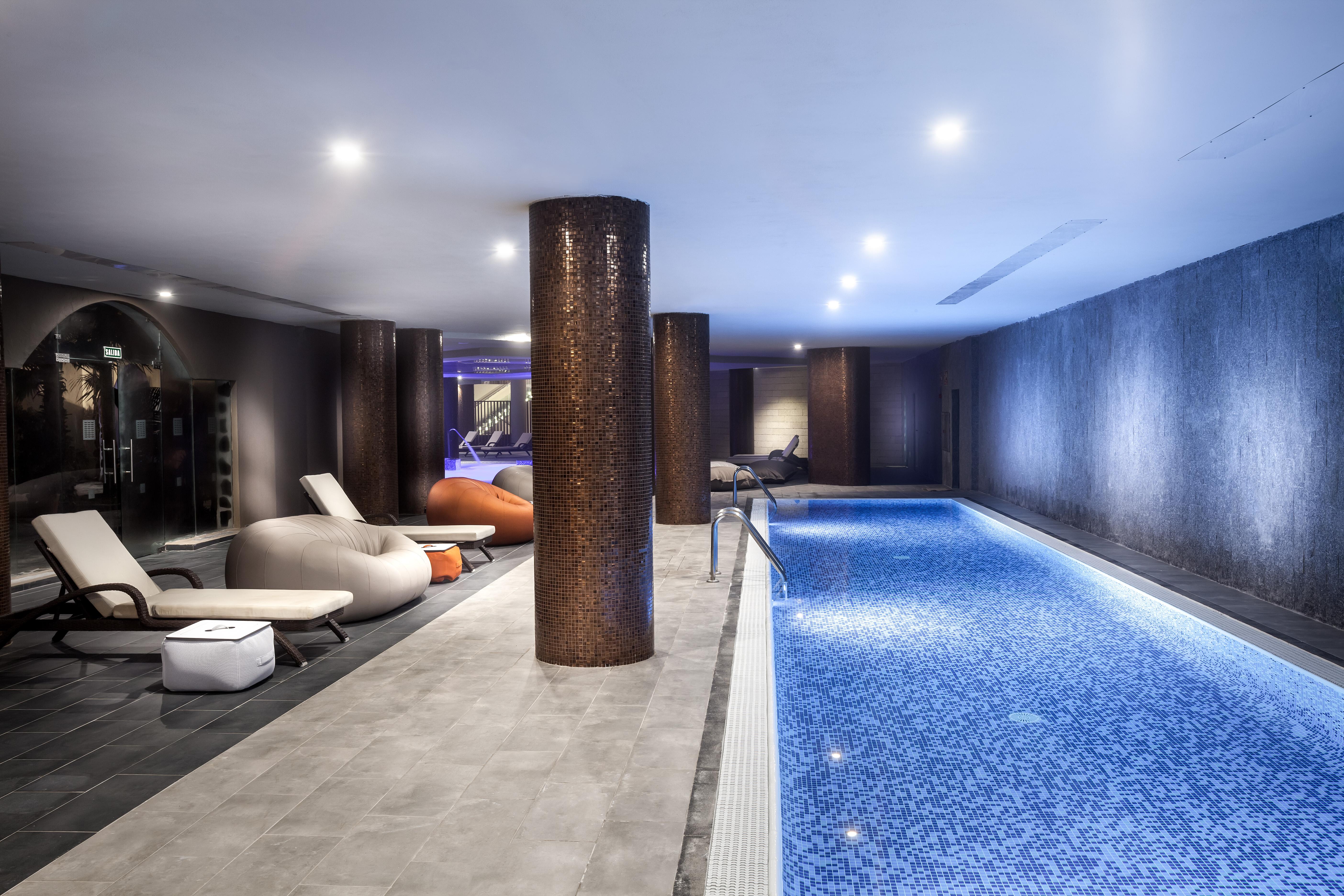 Gran Tacande Wellness & Relax Costa Adeje Esterno foto