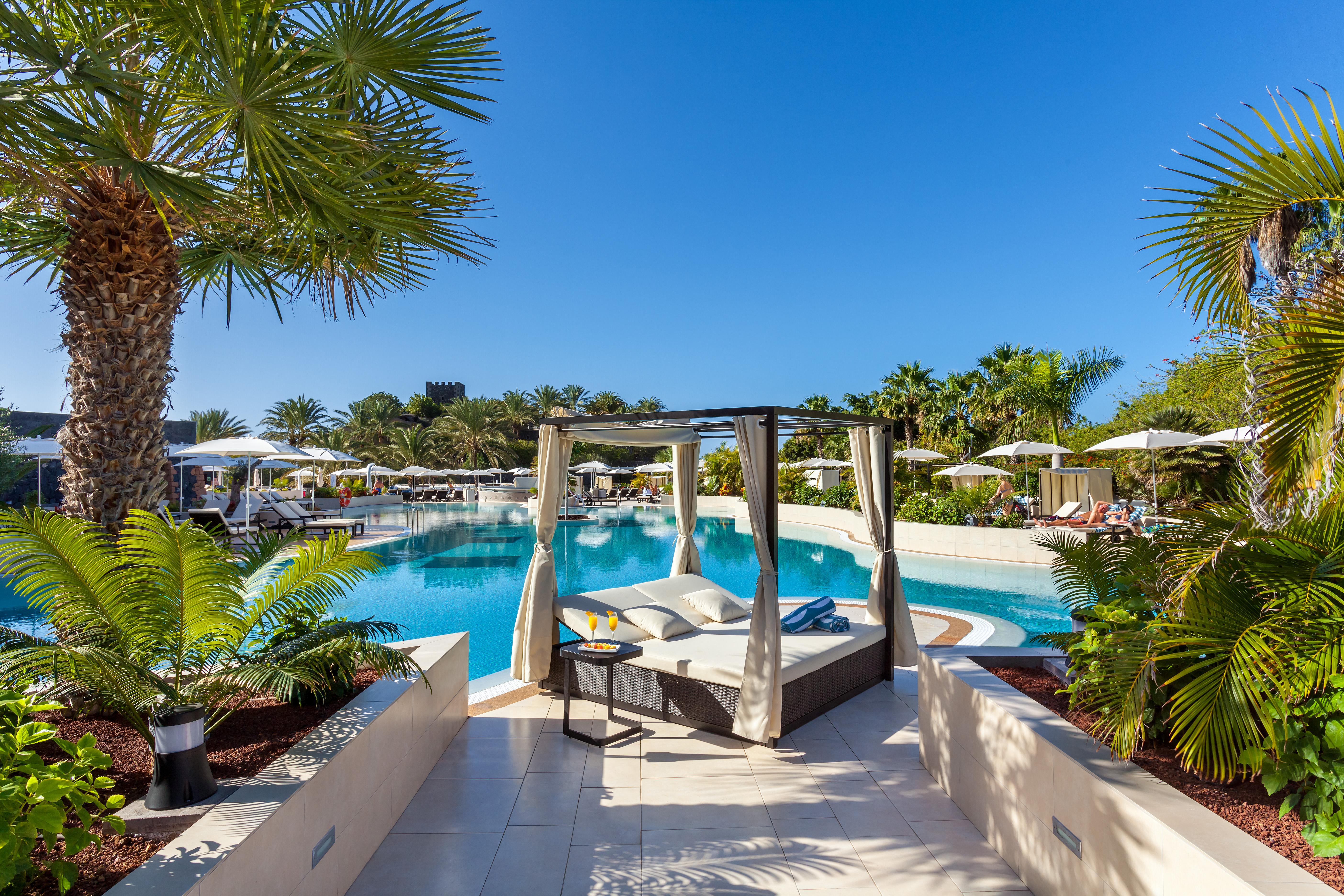 Gran Tacande Wellness & Relax Costa Adeje Esterno foto