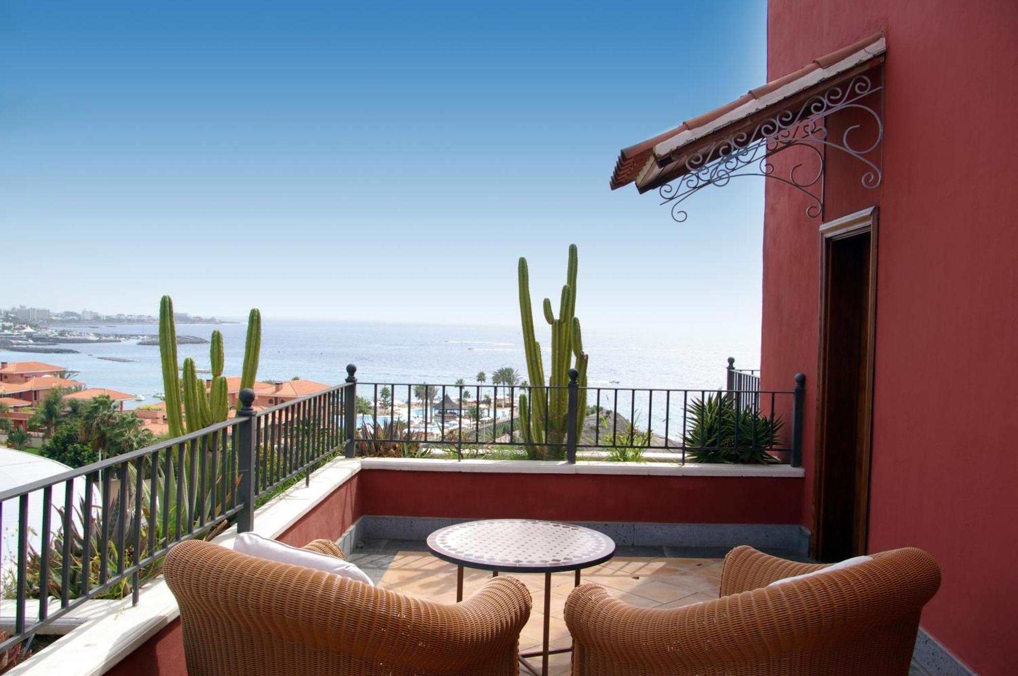 Gran Tacande Wellness & Relax Costa Adeje Esterno foto