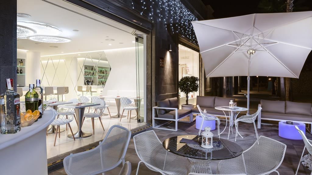 Gran Tacande Wellness & Relax Costa Adeje Esterno foto