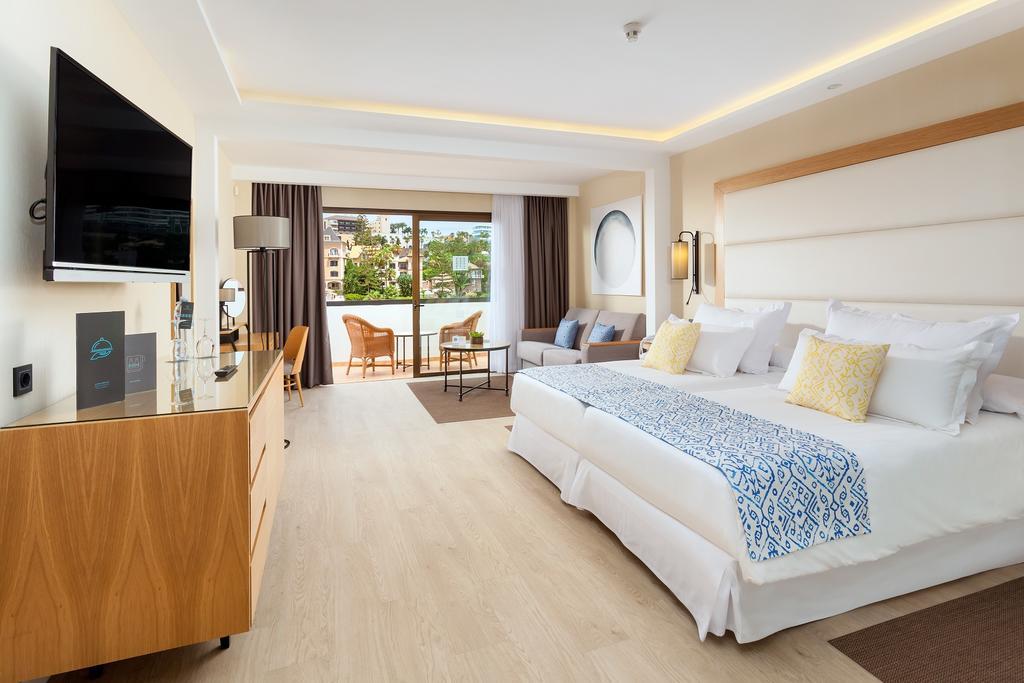 Gran Tacande Wellness & Relax Costa Adeje Esterno foto