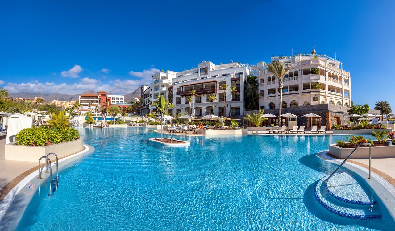 Gran Tacande Wellness & Relax Costa Adeje Esterno foto