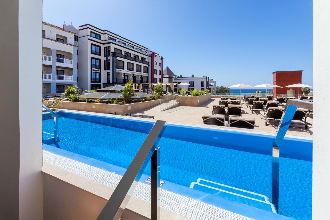 Gran Tacande Wellness & Relax Costa Adeje Esterno foto
