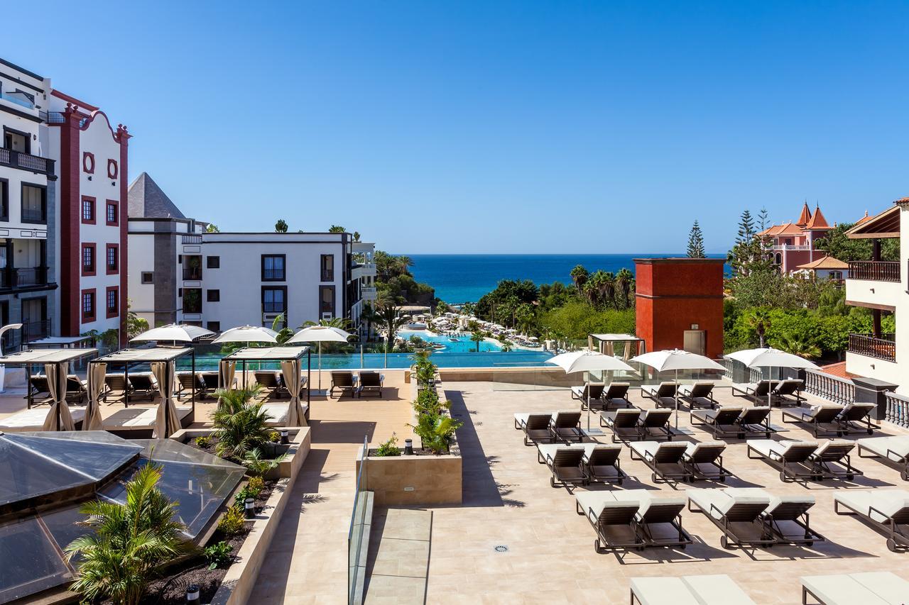 Gran Tacande Wellness & Relax Costa Adeje Esterno foto