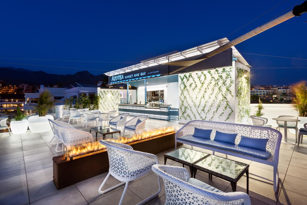 Gran Tacande Wellness & Relax Costa Adeje Esterno foto