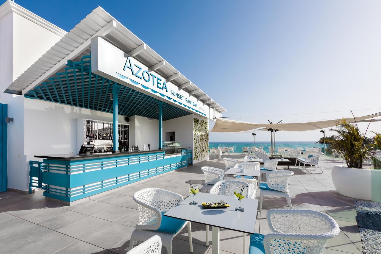 Gran Tacande Wellness & Relax Costa Adeje Esterno foto