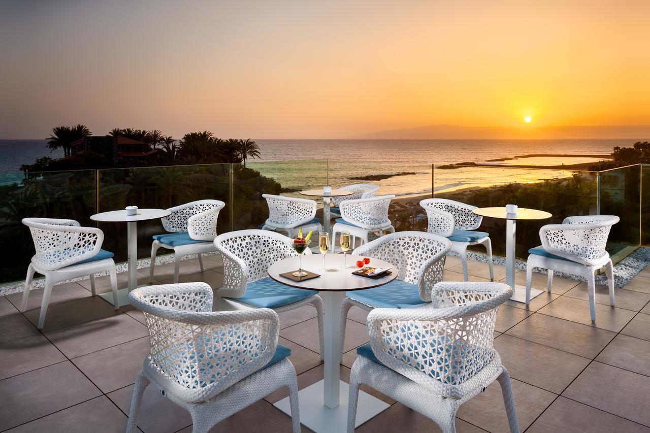 Gran Tacande Wellness & Relax Costa Adeje Esterno foto