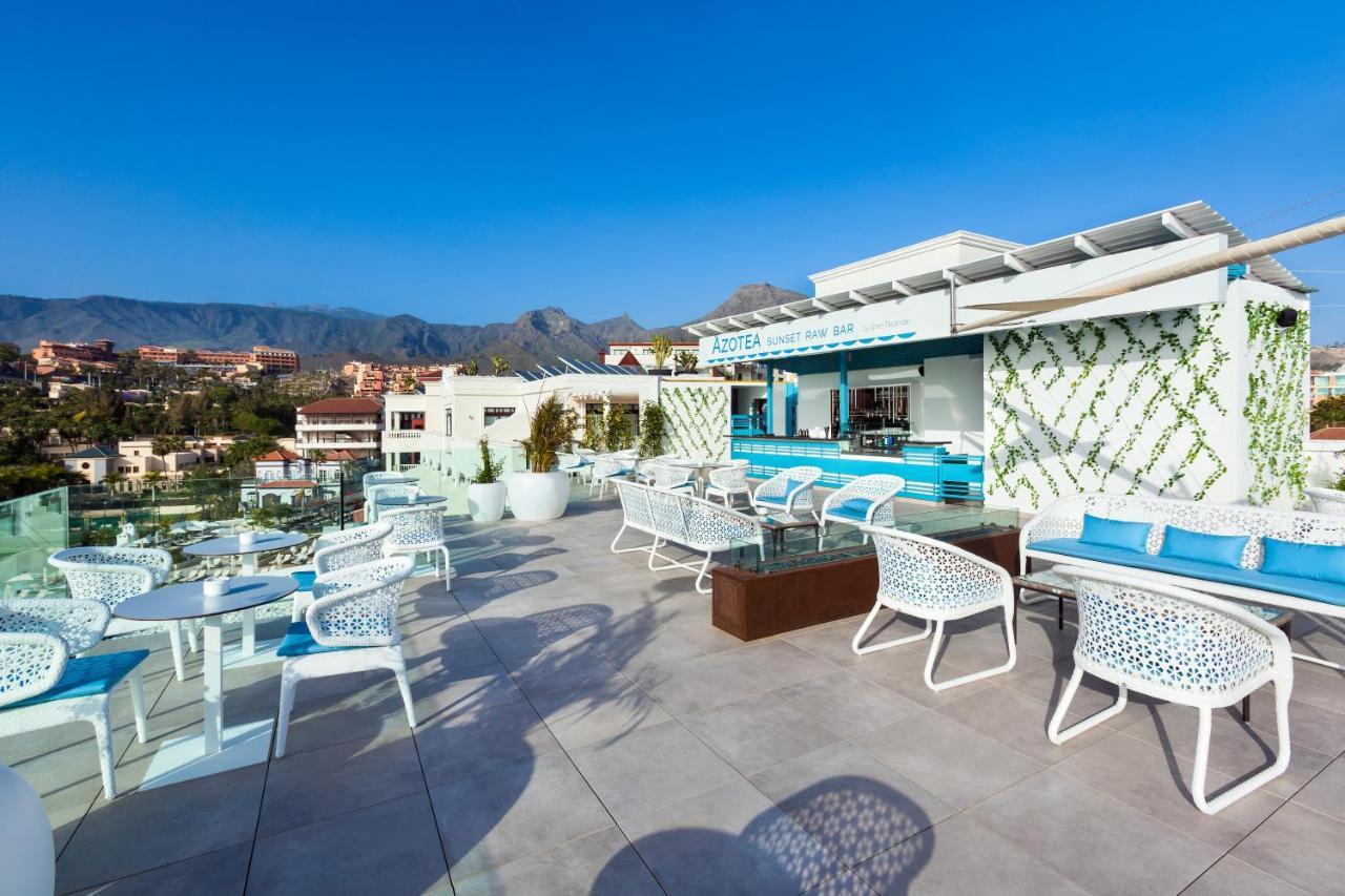 Gran Tacande Wellness & Relax Costa Adeje Esterno foto