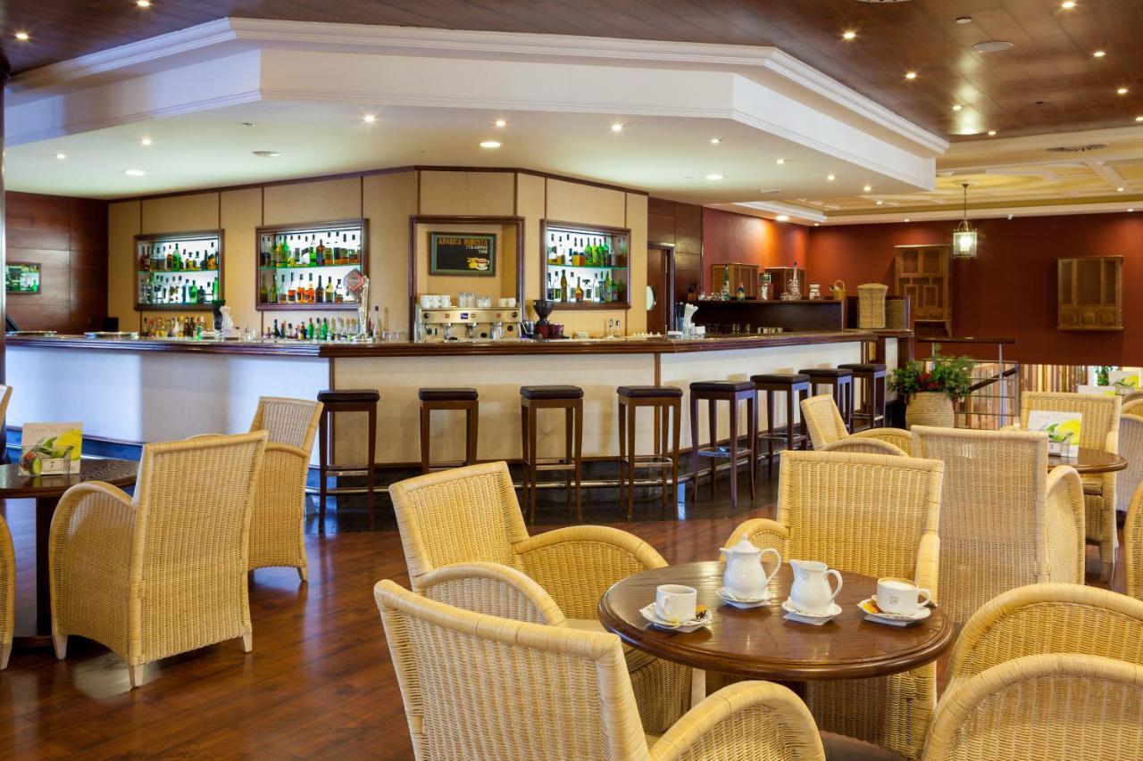 Gran Tacande Wellness & Relax Costa Adeje Esterno foto