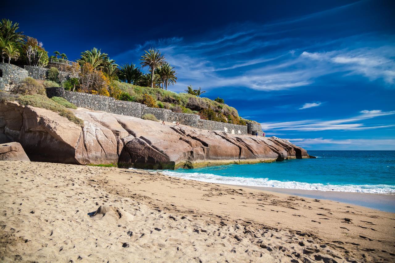 Gran Tacande Wellness & Relax Costa Adeje Esterno foto