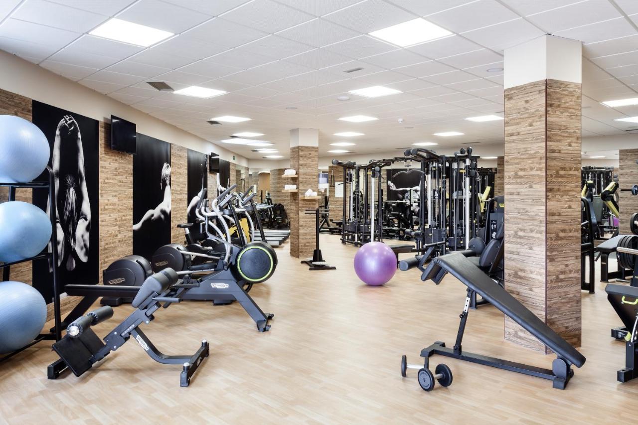 Gran Tacande Wellness & Relax Costa Adeje Esterno foto